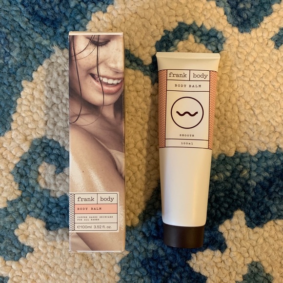 COPY - Frank Body Balm!! 100ml - Picture 3 of 4